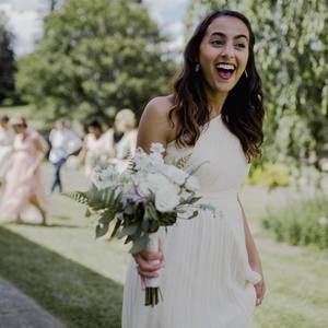 Meet your Posher, Taylor